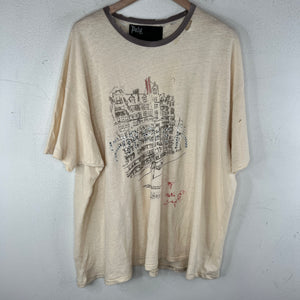 Paly Hollywood Chelsea Hotel T-Shirt