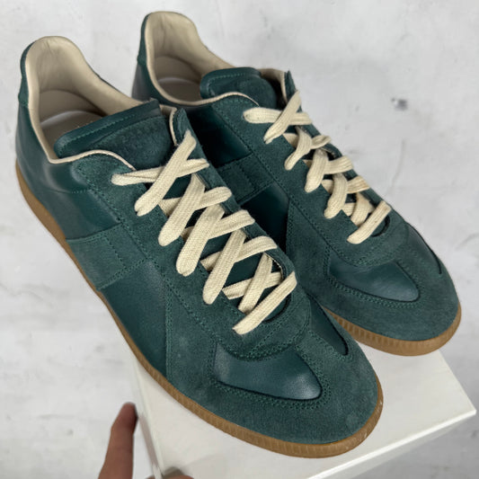 Margiela Green/ Gum Replicas