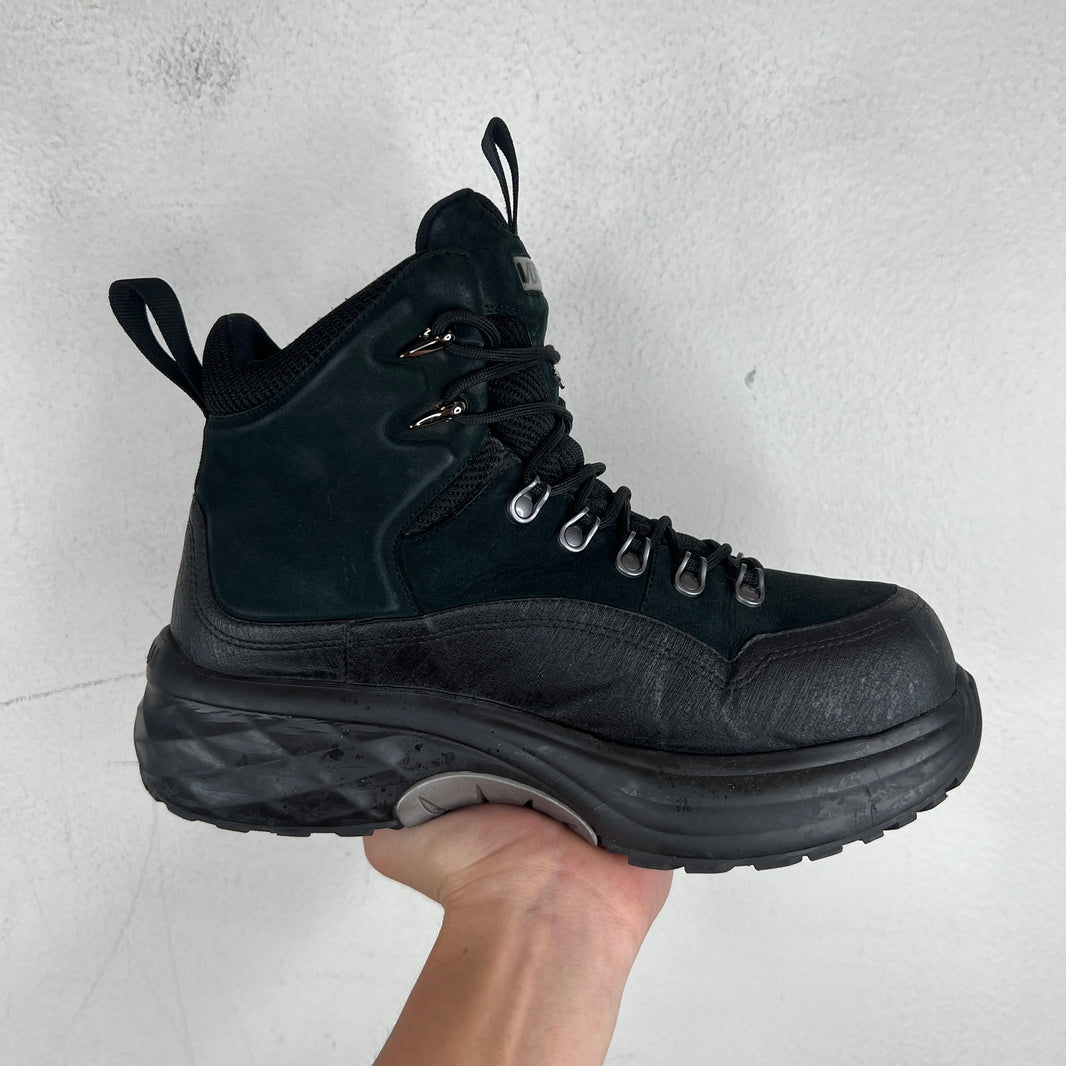 Louis Vuitton Discovery Hiking Boots