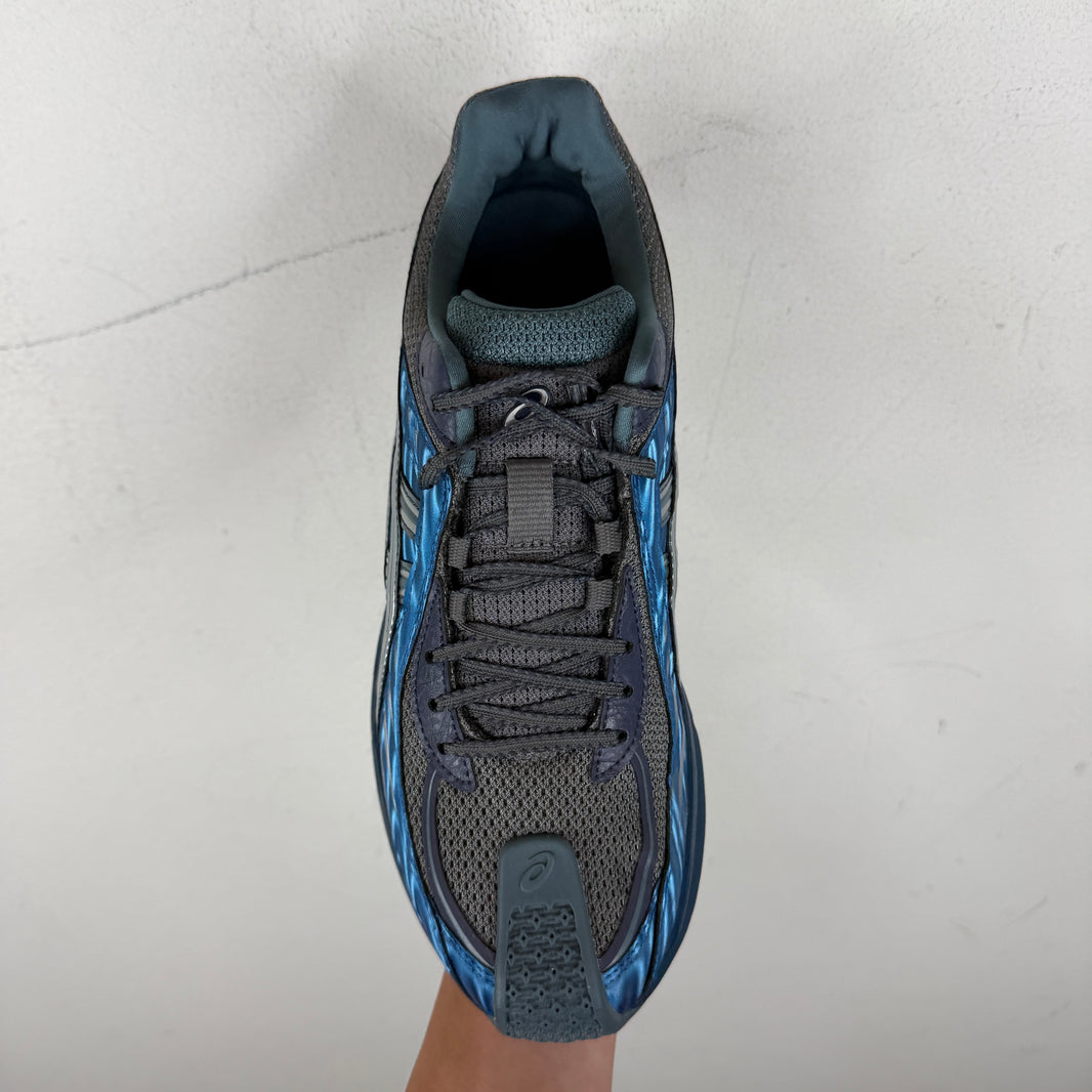 Asics Kiko Kostadinov Blue Gel-Flammae Sneakers