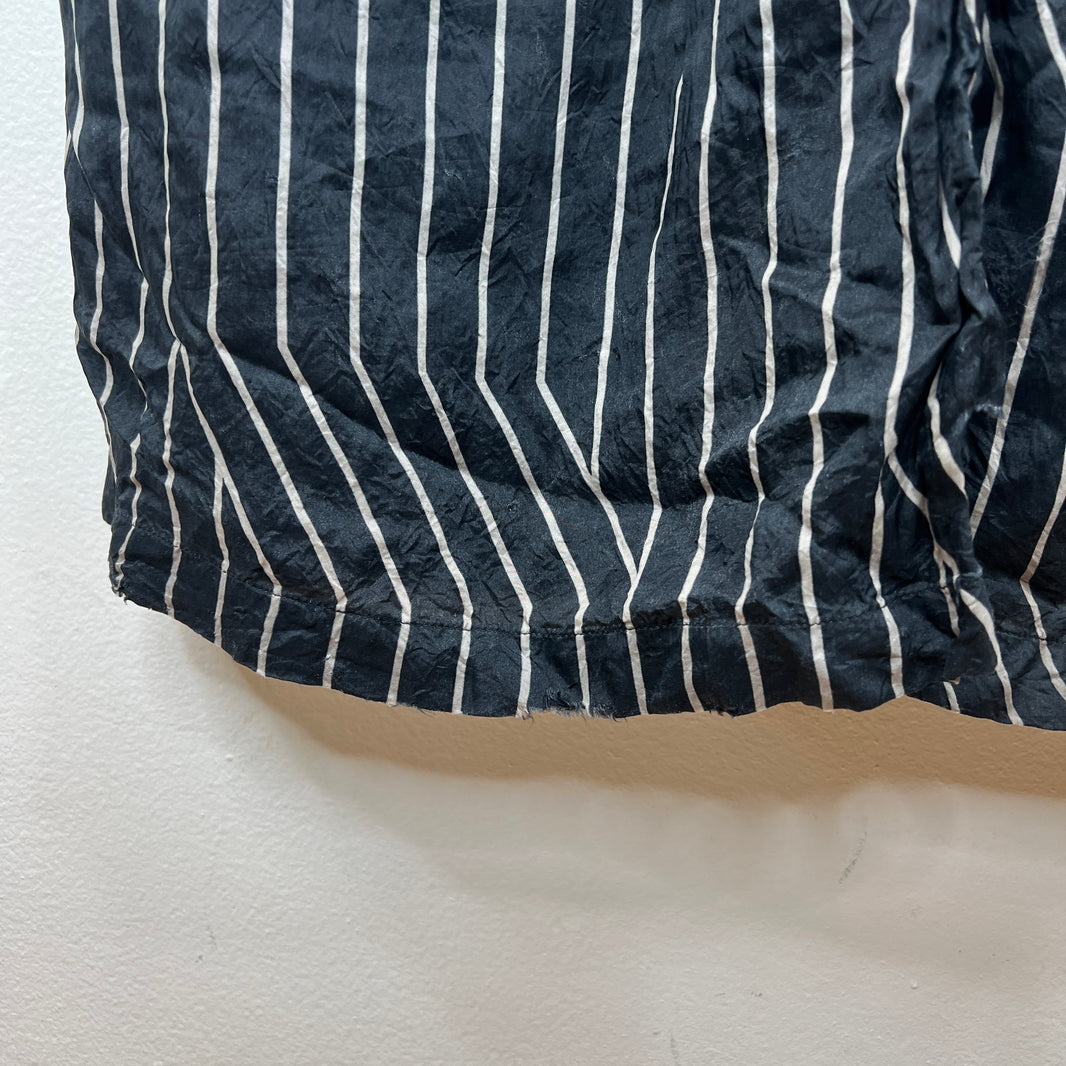 Rick Owens Edfu Striped Bela Pants