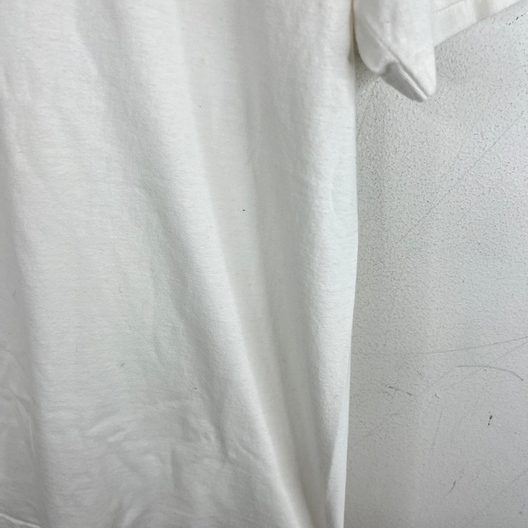 Supreme Sunset Opening Box Logo Shirt