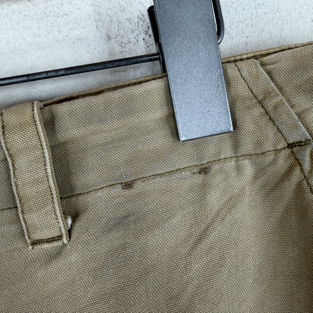 Our Legacy Mount Cargo Pants