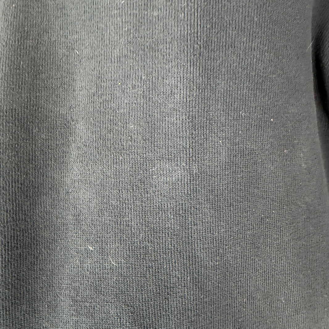 Loro Piana Horsey Rugby Polo Sweater