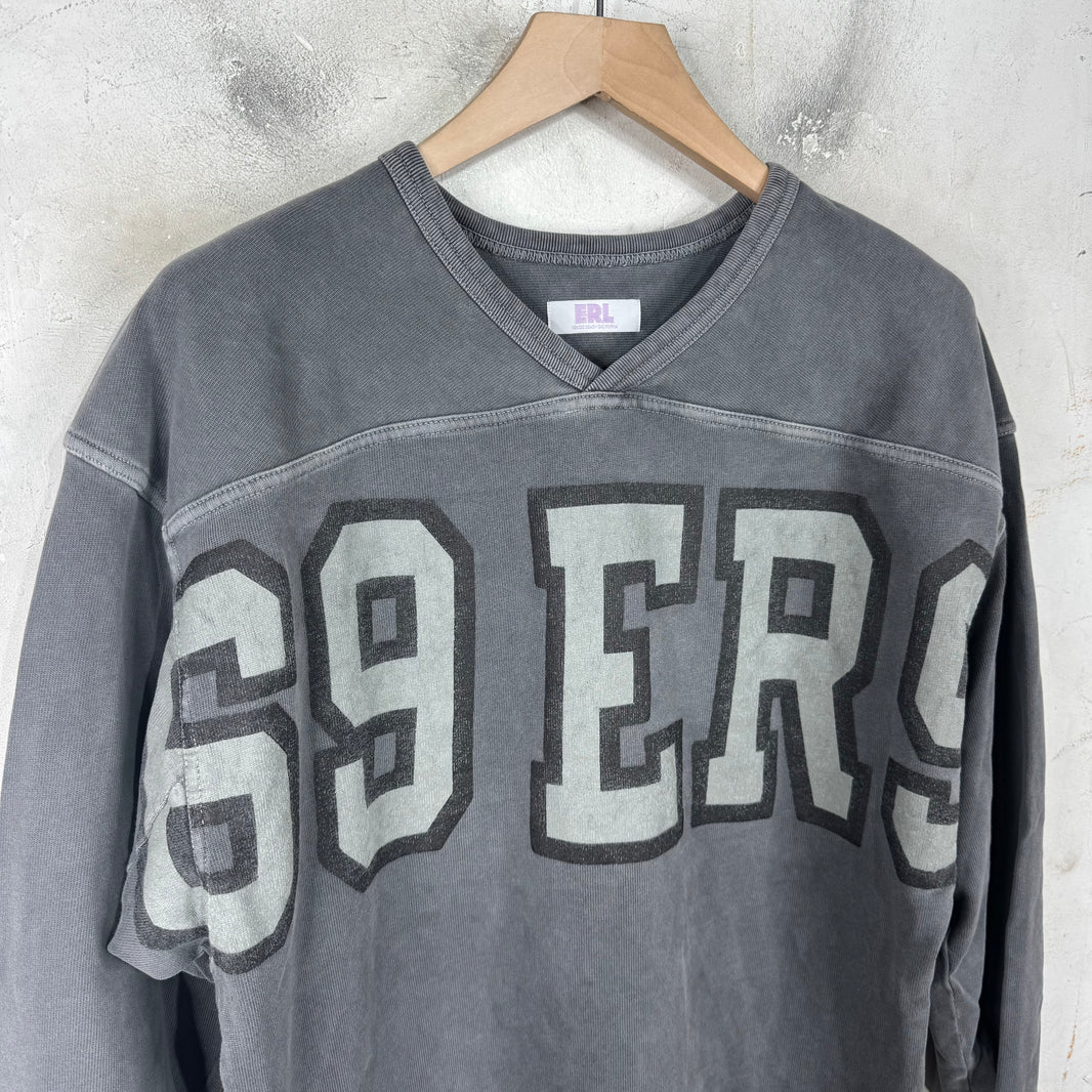 ERL 69ers 3/4 Shirt