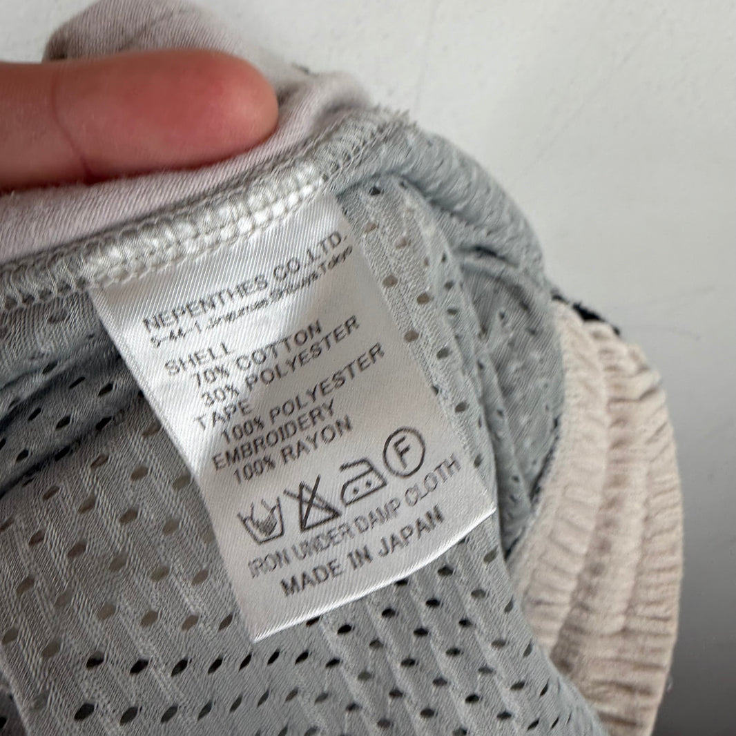 Needles Terry Cloth Track Pants
