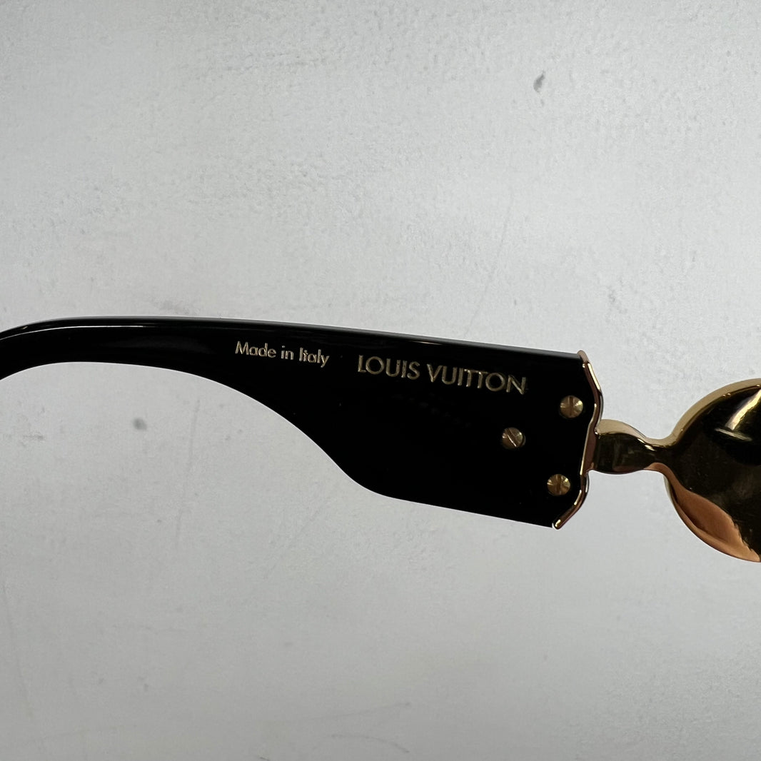 Louis Vuitton Tyler The Creator Z2196W Sunglasses