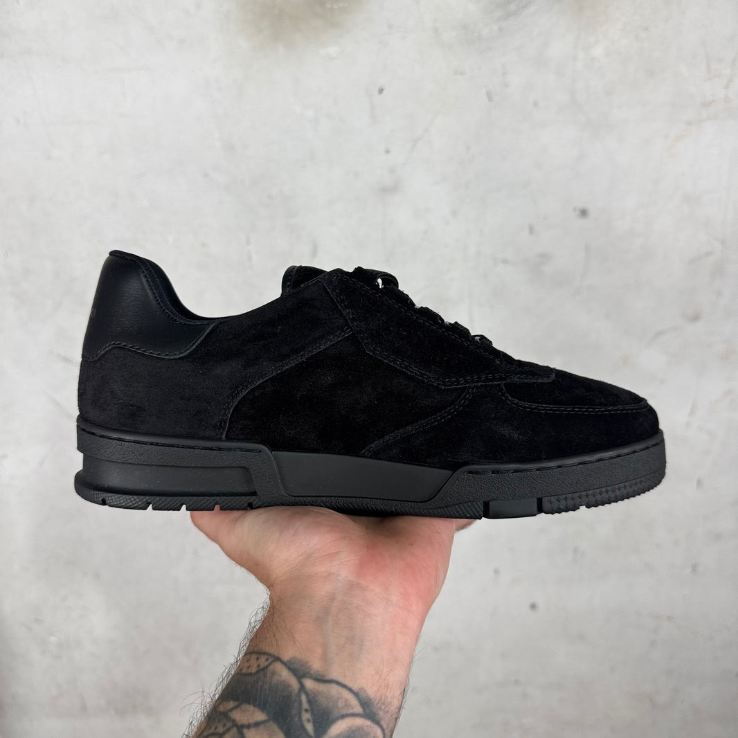 Louis Vuitton DS Black Emloyee Trainers