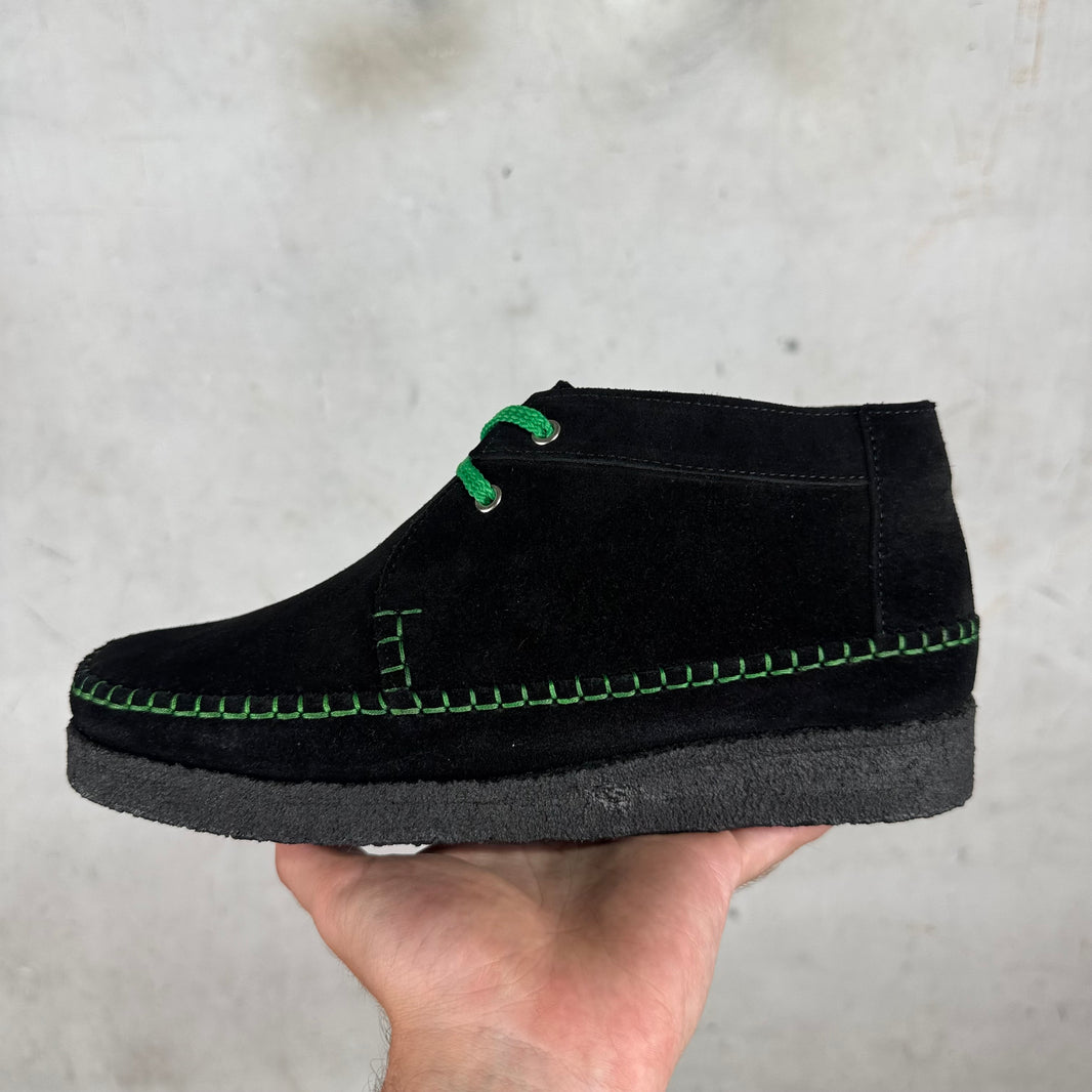 CDG Homme Deux x Padmore and Barnes Willow Boots