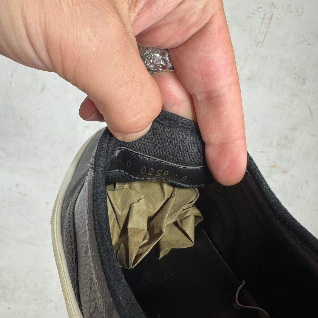 Louis Vuitton Monogram Trocadero Shoes