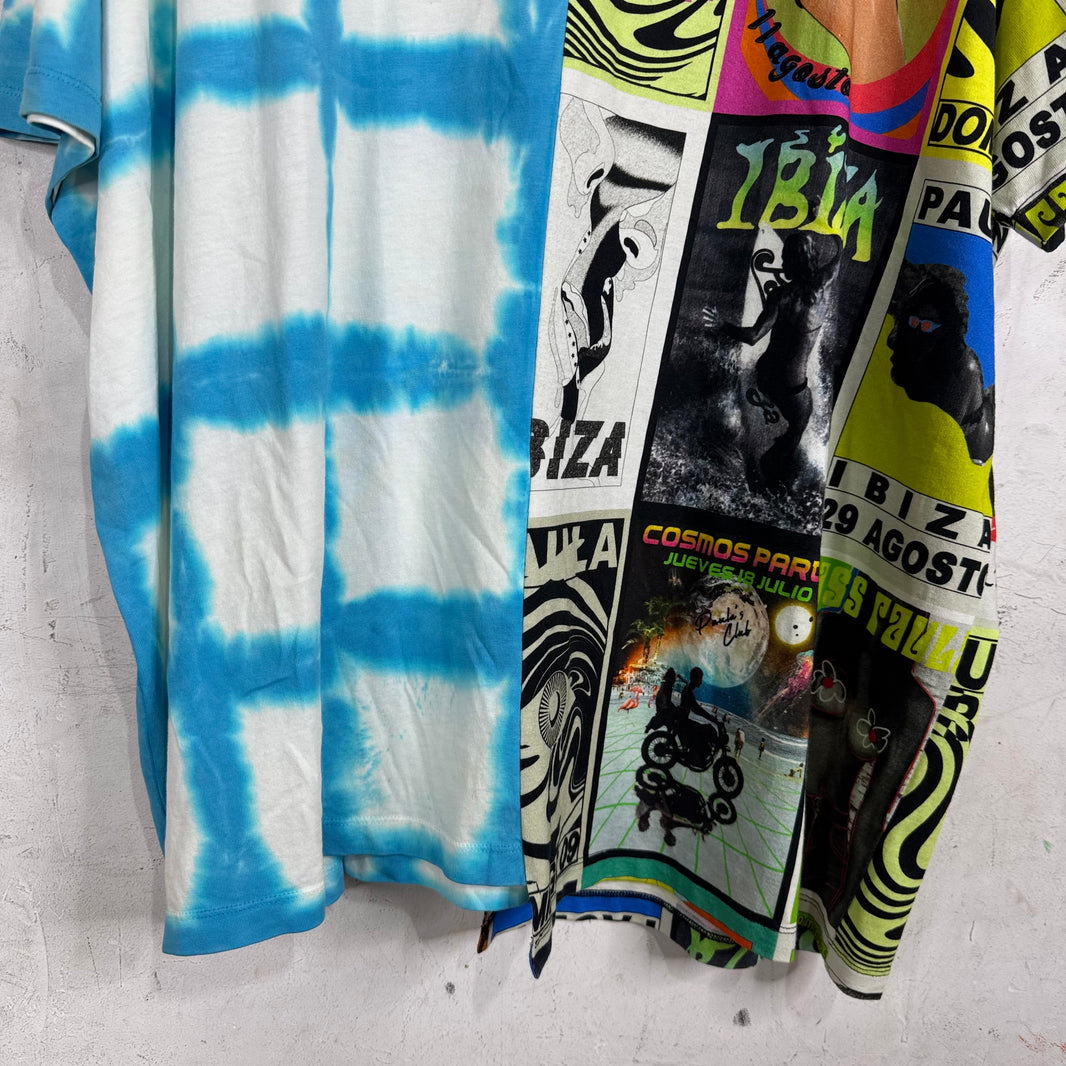 Loewe Paulas Ibiza AOP T-Shirt