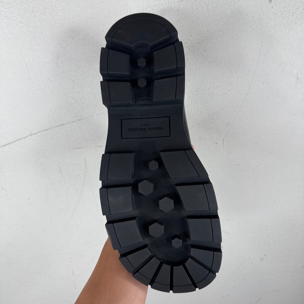 Margiela Staple Penny Loafers