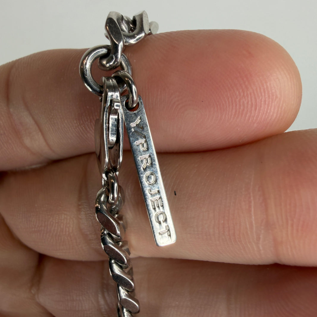 Y/Project Y Bracelet