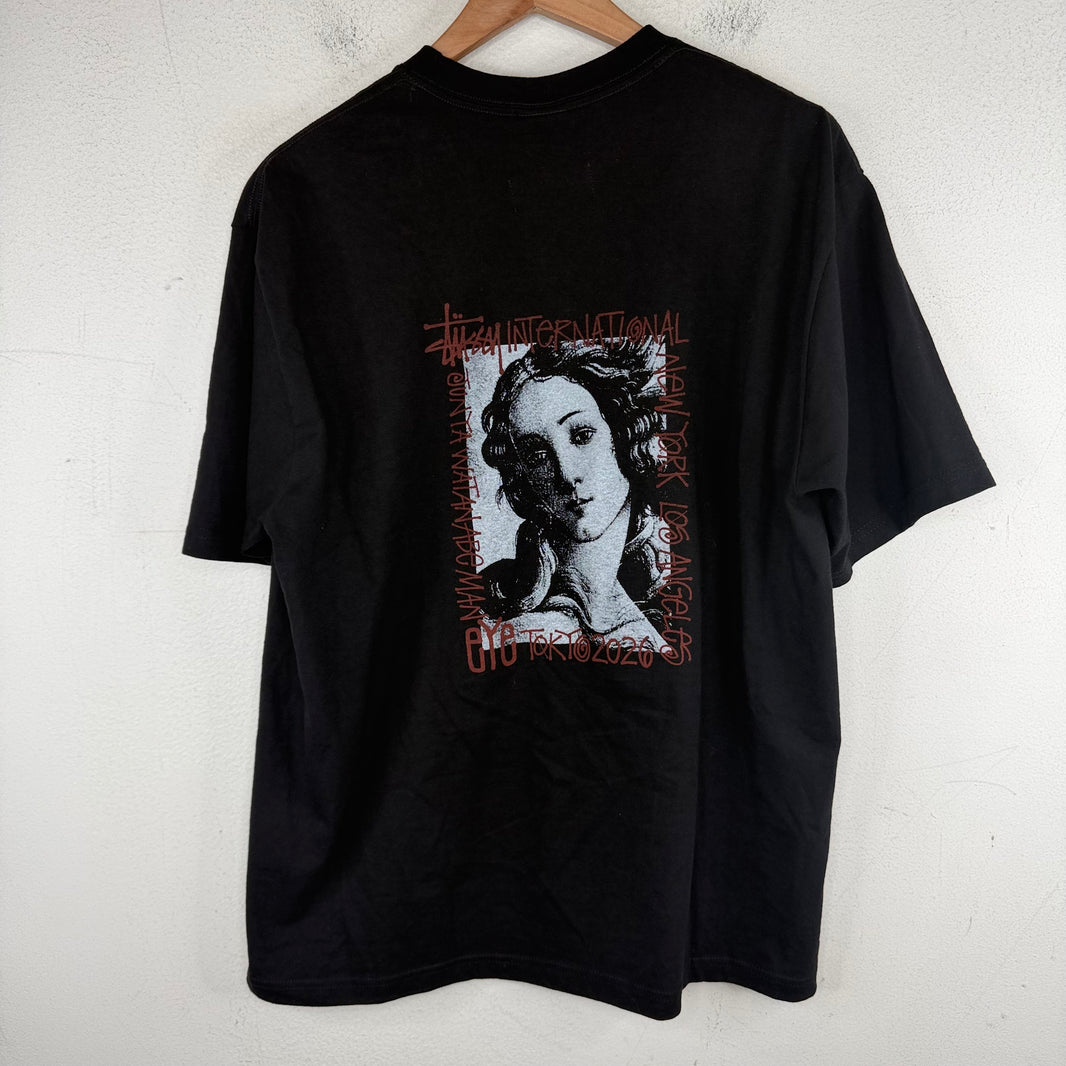 Stussy Junya Watanabe Venus T-Shirt