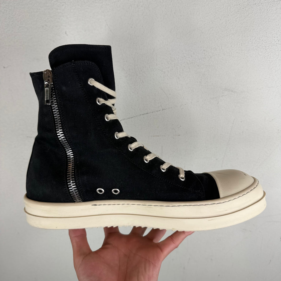 DRKSHDW Gladiator Fade Ramones