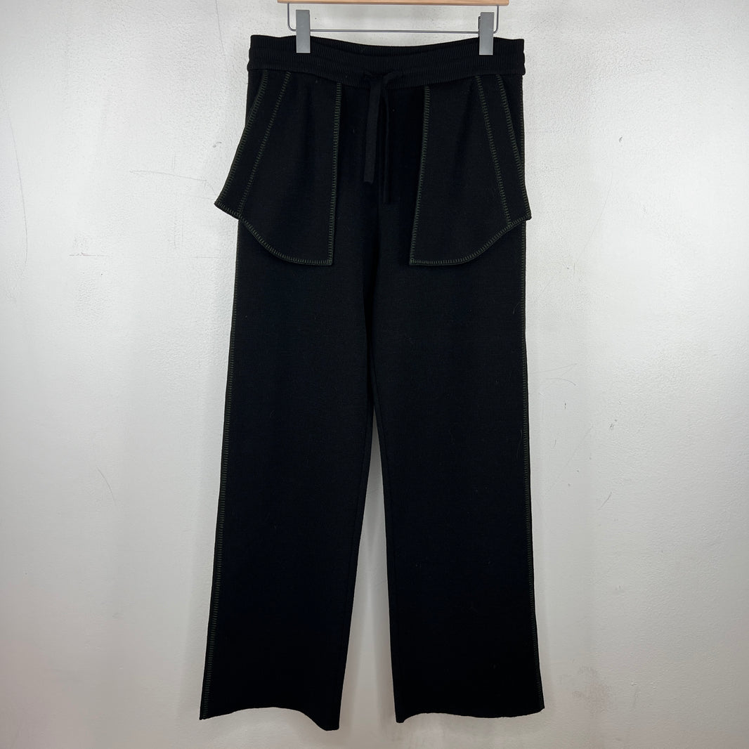Louis Vuitton Inside Out Blanket Stitch Pants