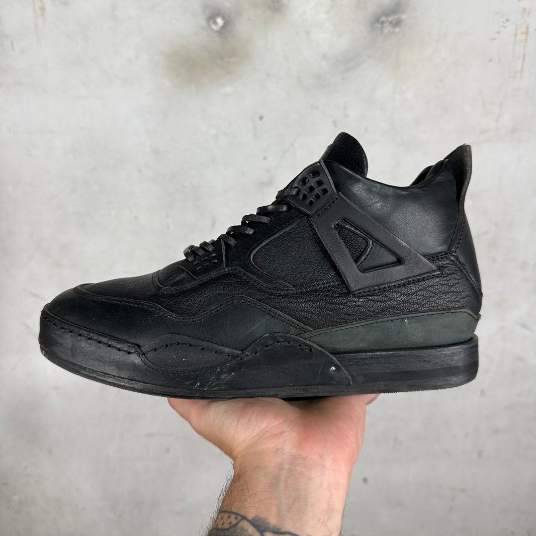 Hender Scheme Black MIP-10 Sneakers