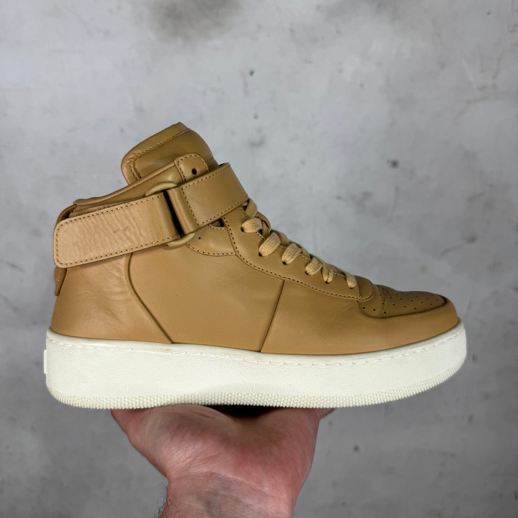 Celine Phoebe Philo Beige Air Forces