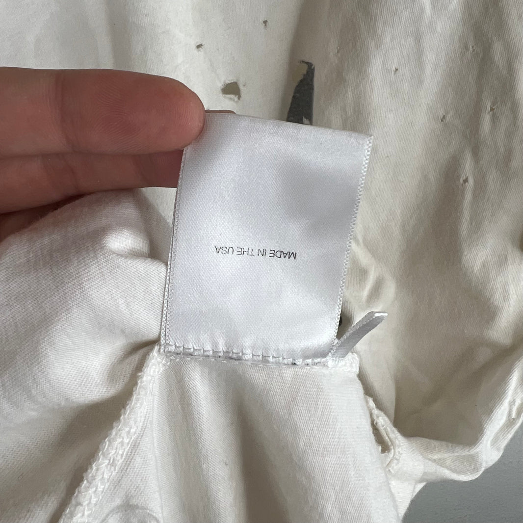 ERD Coat Hanger T-Shirt
