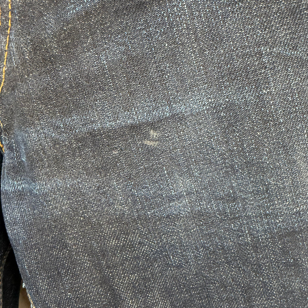 RRL Slim-Cut Jeans