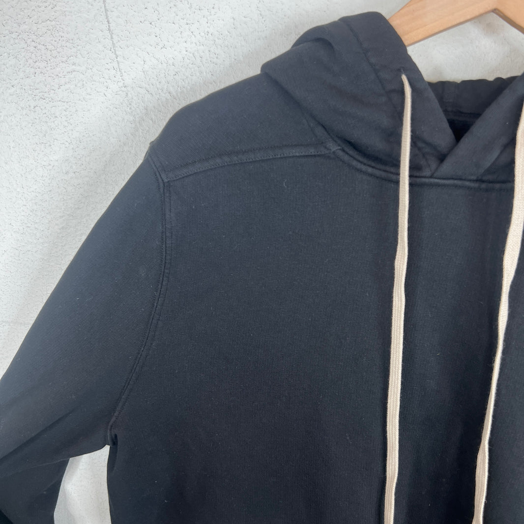 DRKSHDW Patch Hoodie