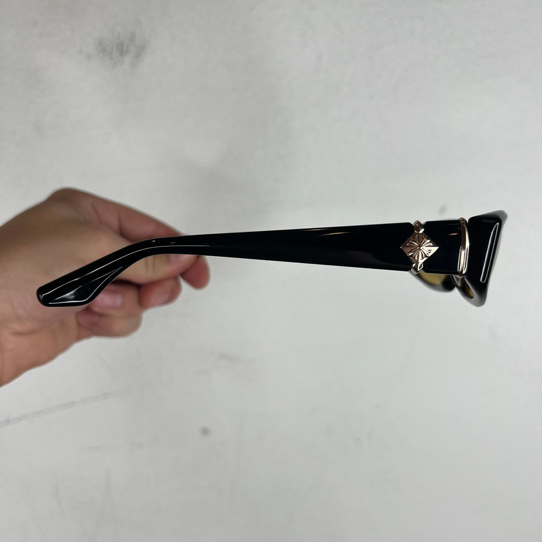 Chrome Hearts Blueher Sunglasses