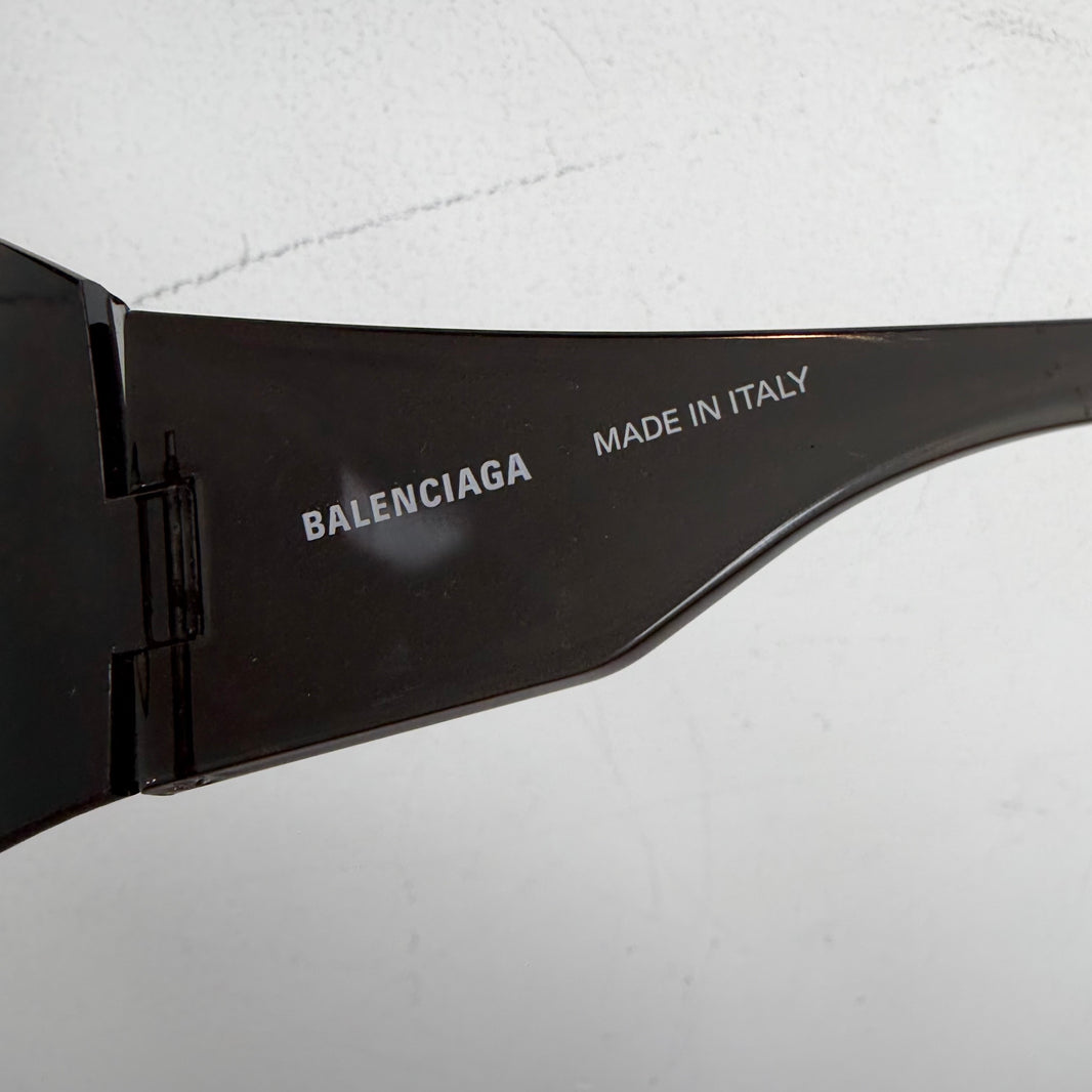 Balenciaga Butterfly BB0180S Sunglasses
