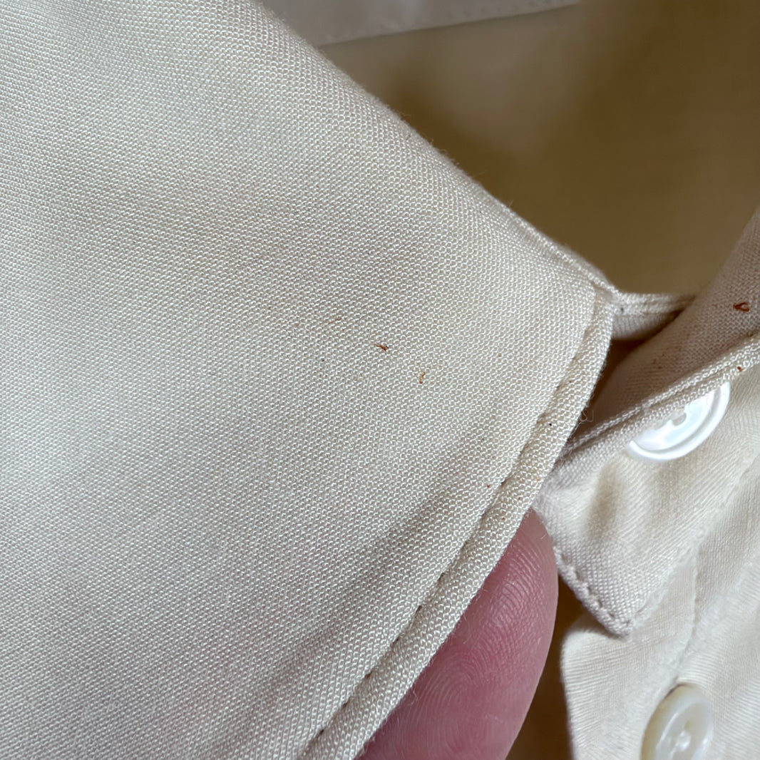 Lemaire Viscose L/S Shirt