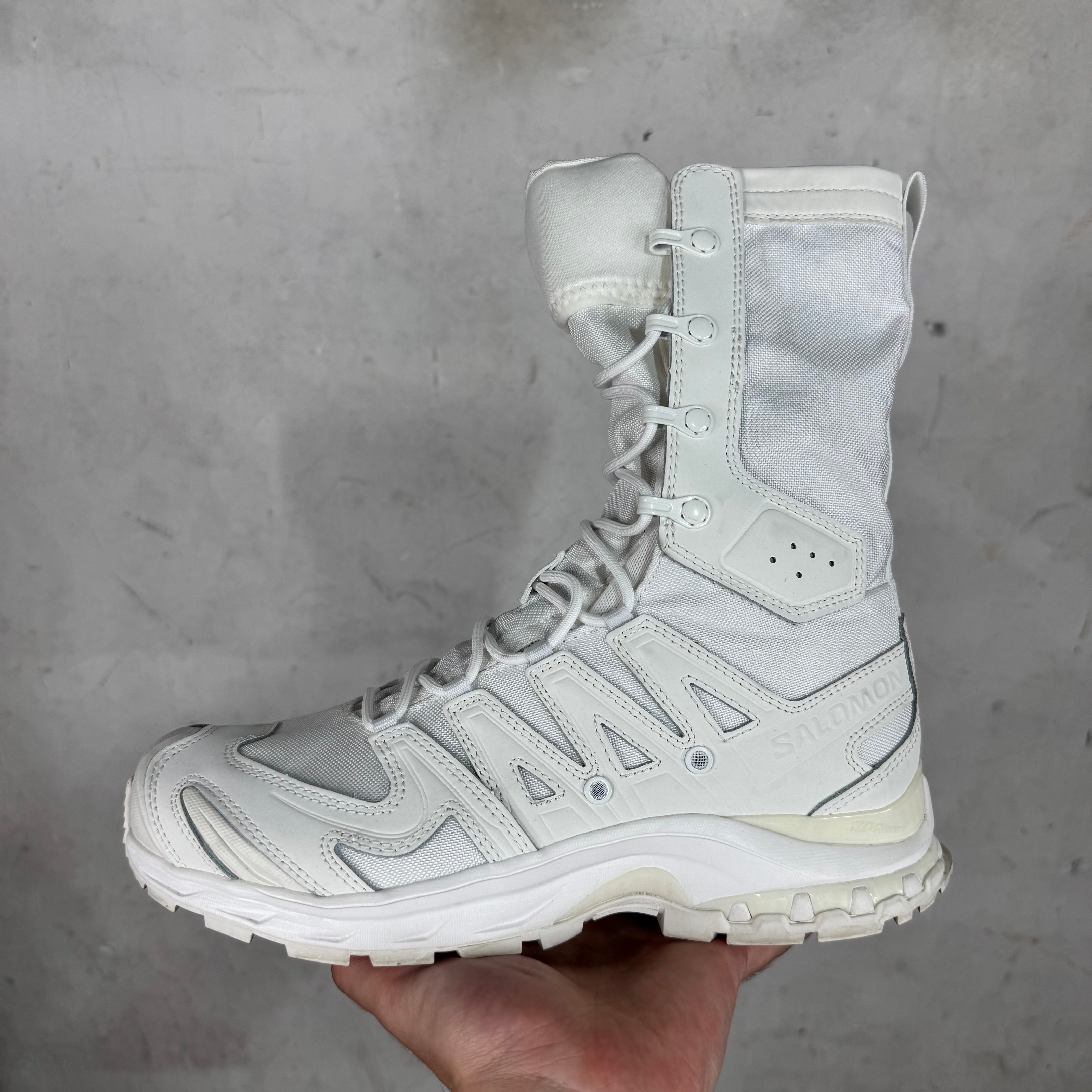 Salomon x Rier XA Jungle – www.Lukes.store
