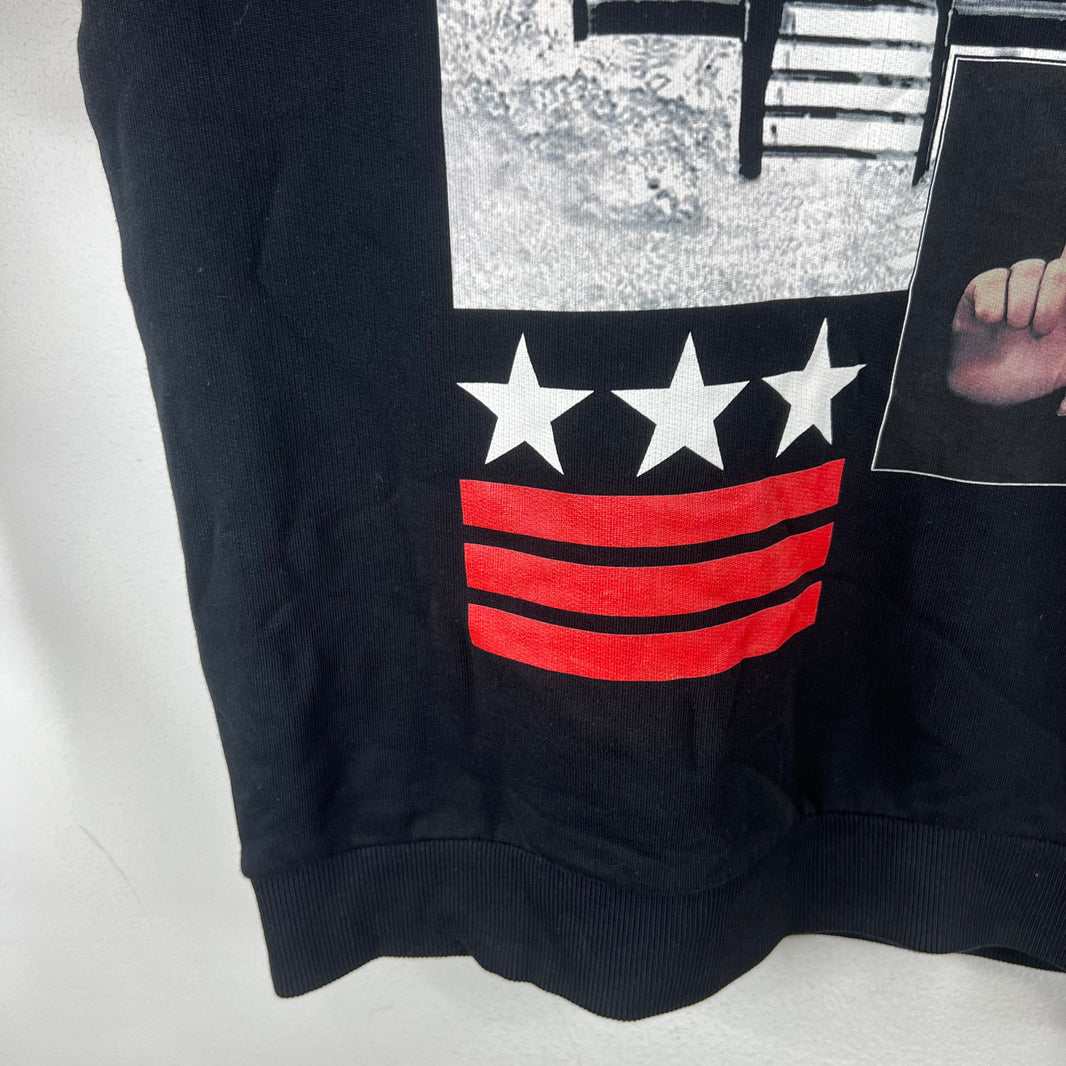 Givenchy LA House Crewneck