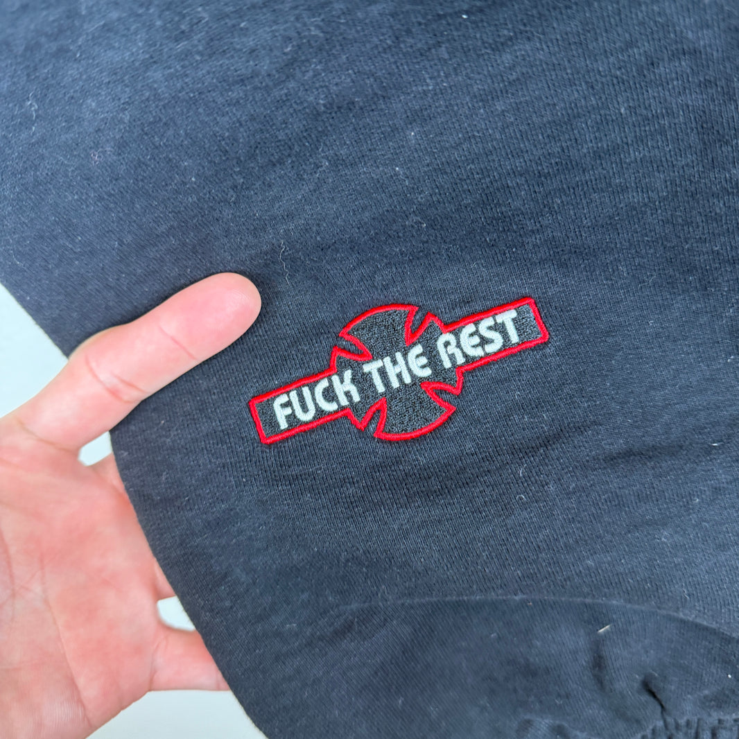 Supreme Independent Sweatpants