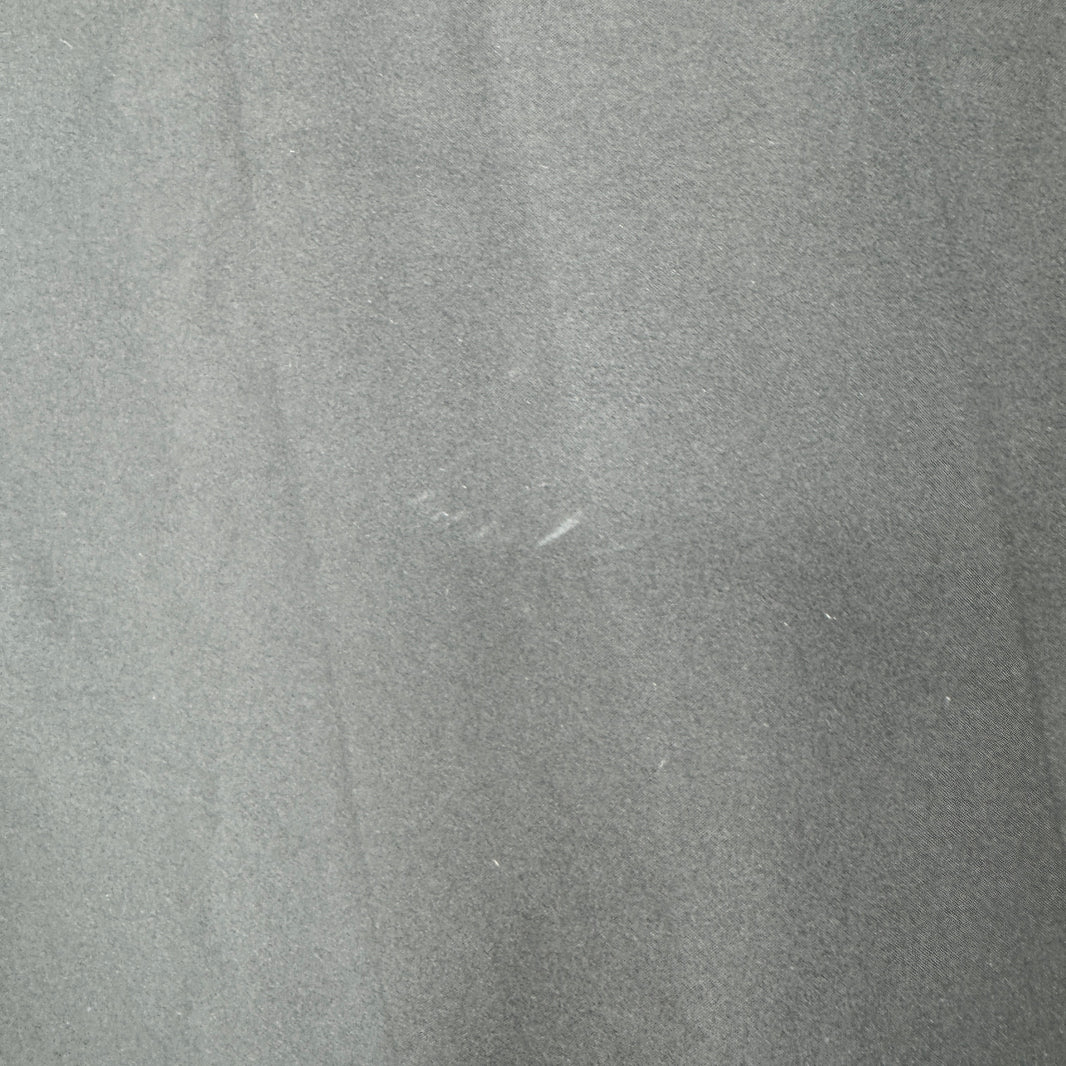 Prada Leather Collar Ski Jacket