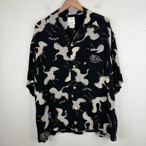 Visvim Crosby S/S Shirt