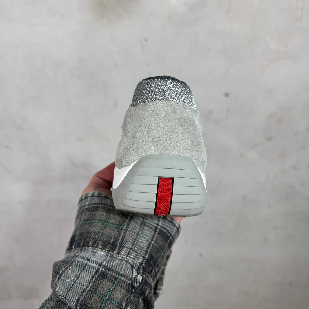 Prada Blue/Grey Americas Cups