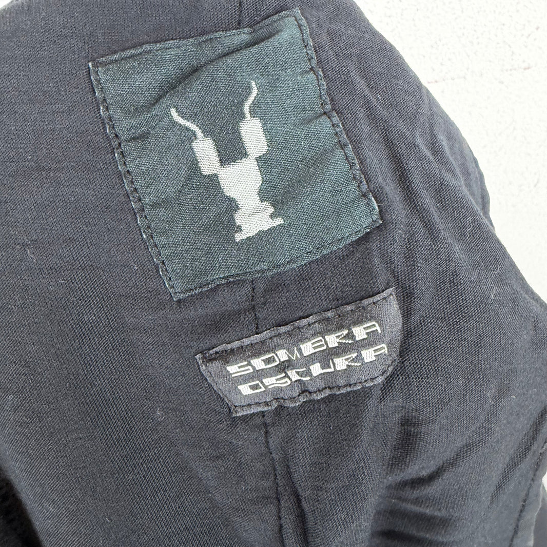 DRKSHDW Berlin Nylon Waistband Sweatpants