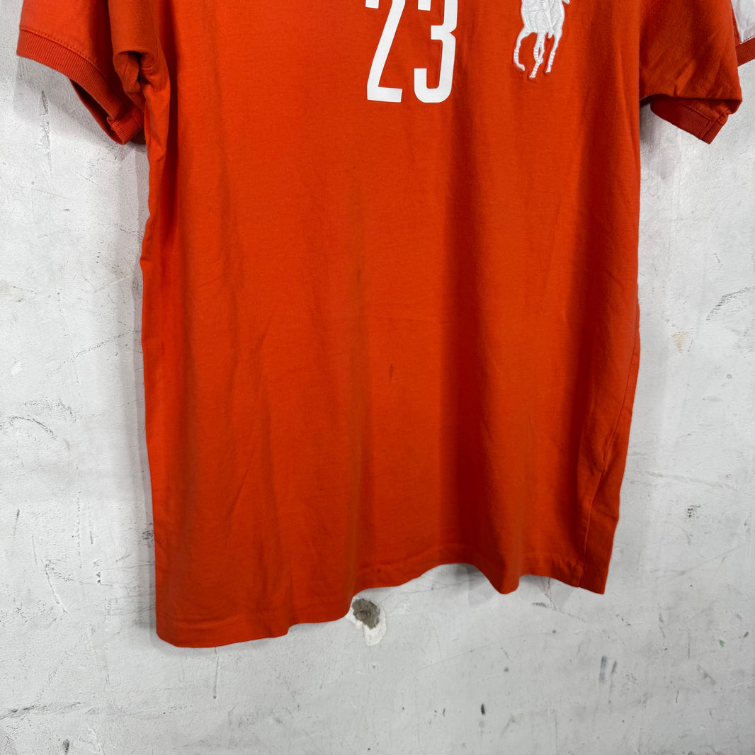 Ralph Lauren 23 Netherlands Pony T-Shirt