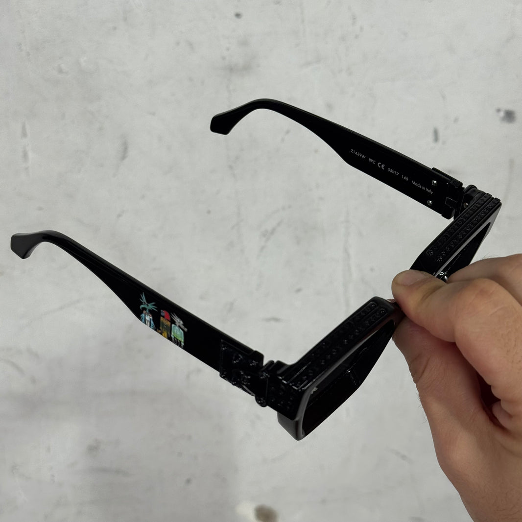 Louis Vuitton With Friends Millionaire Sunglasses
