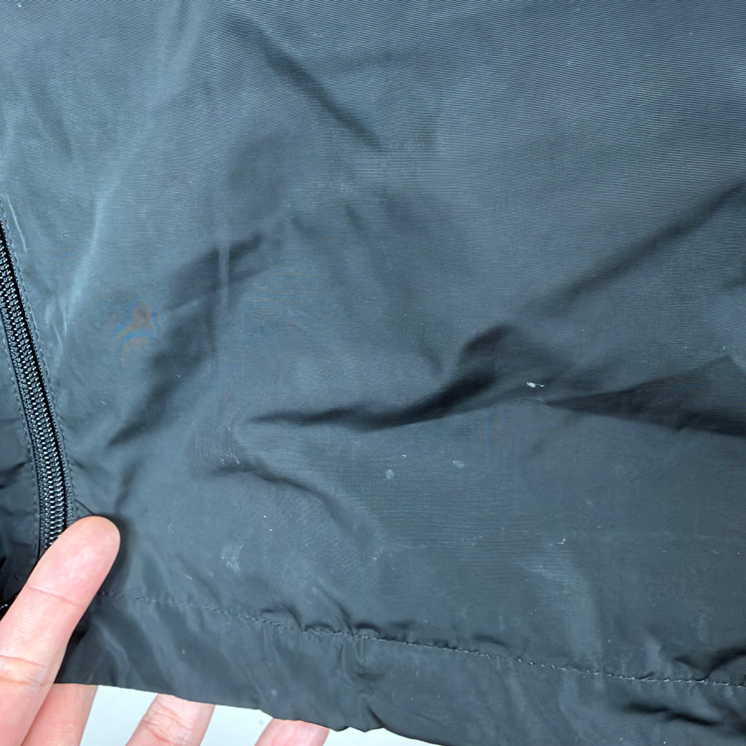 Balenciaga Logo Track Jacket