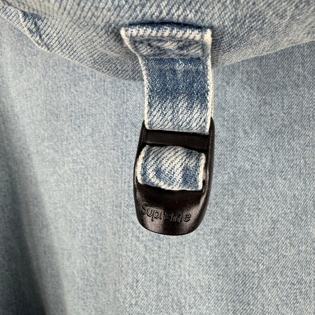 Supreme ACG Denim Anorak