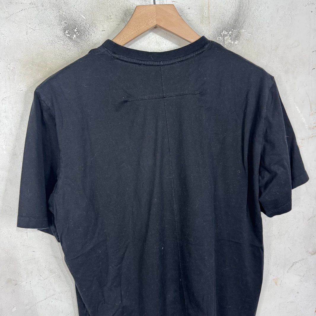 Givenchy Bambi Split T-Shirt