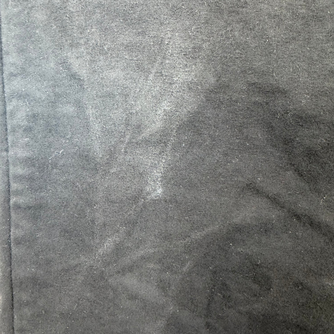 Rick Owens Altered Moleskine Geth Jeans