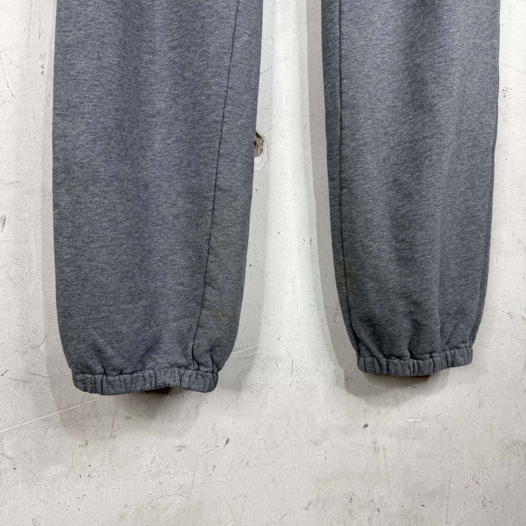 Craig Green Grey Sweatpants