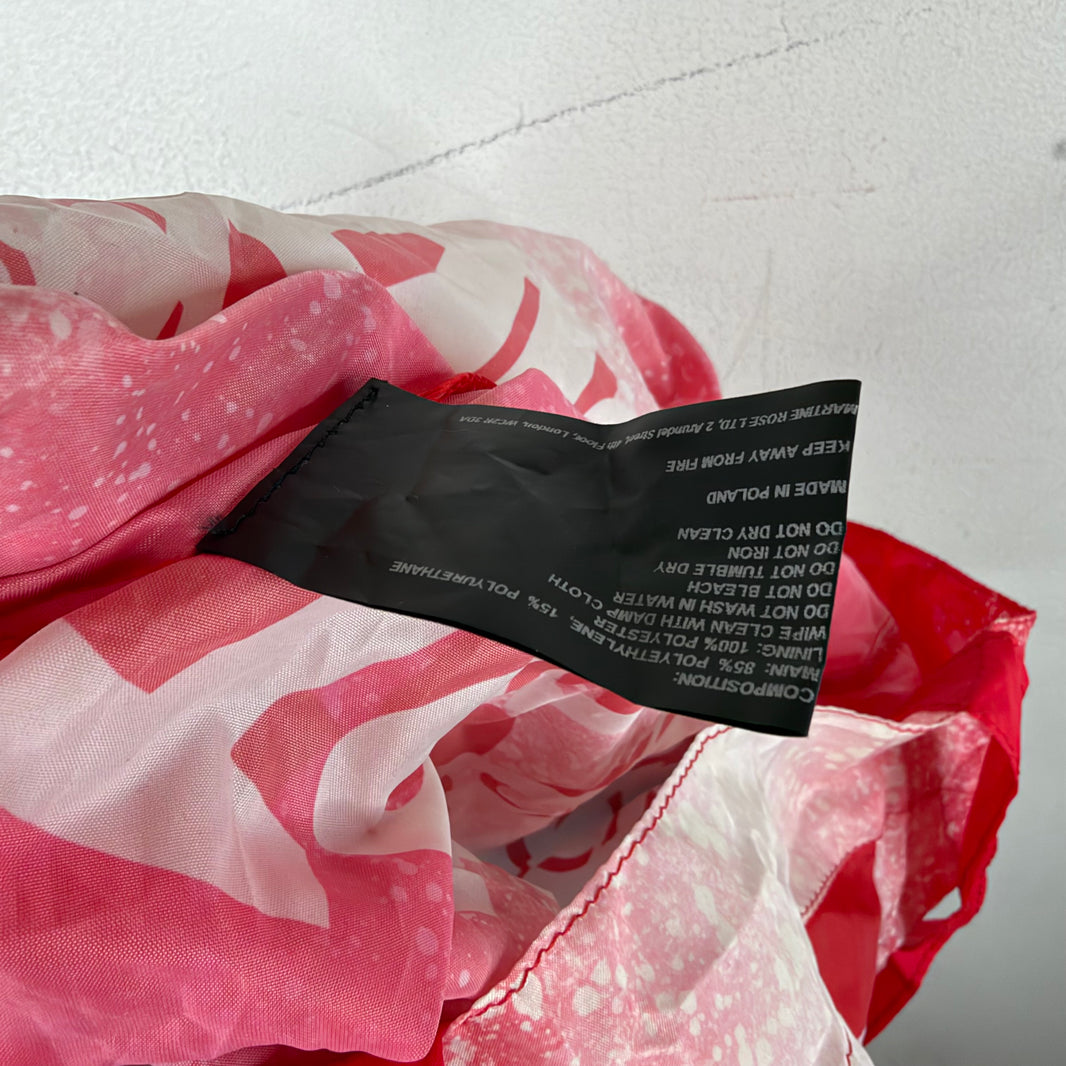 Martine Rose Wallet Tote