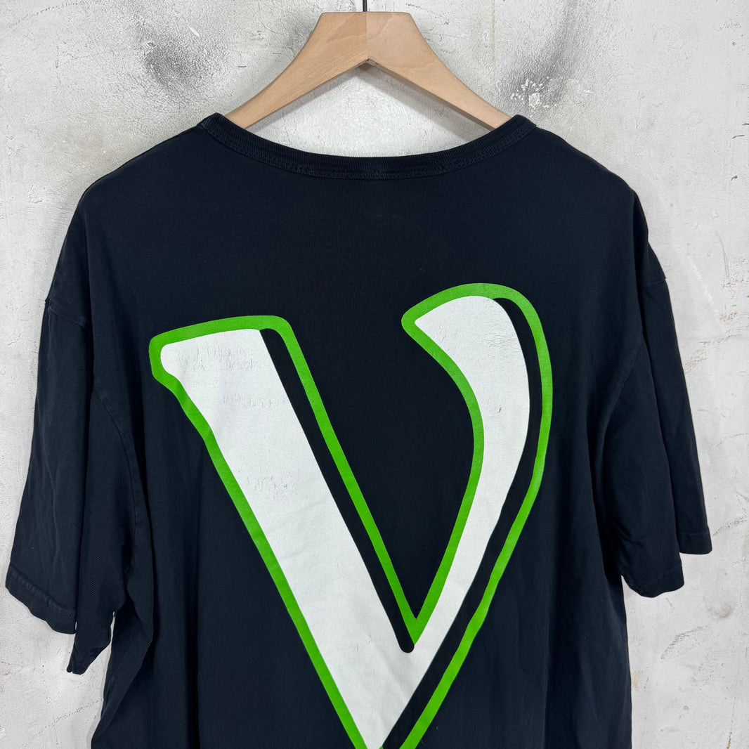 Vlone Skull Wings T-Shirt