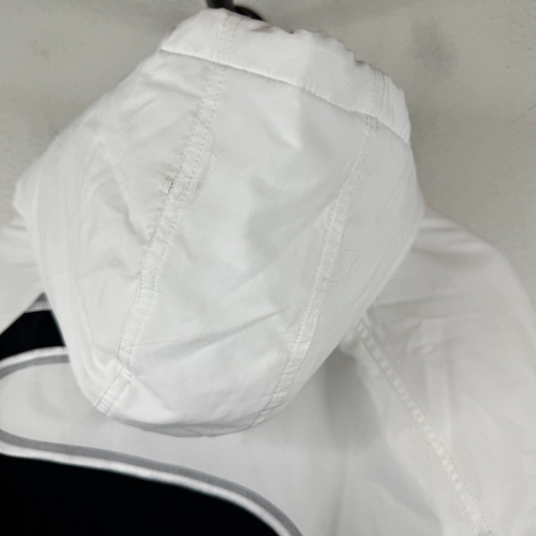 Supreme White Sox MLB Stadium Jacket