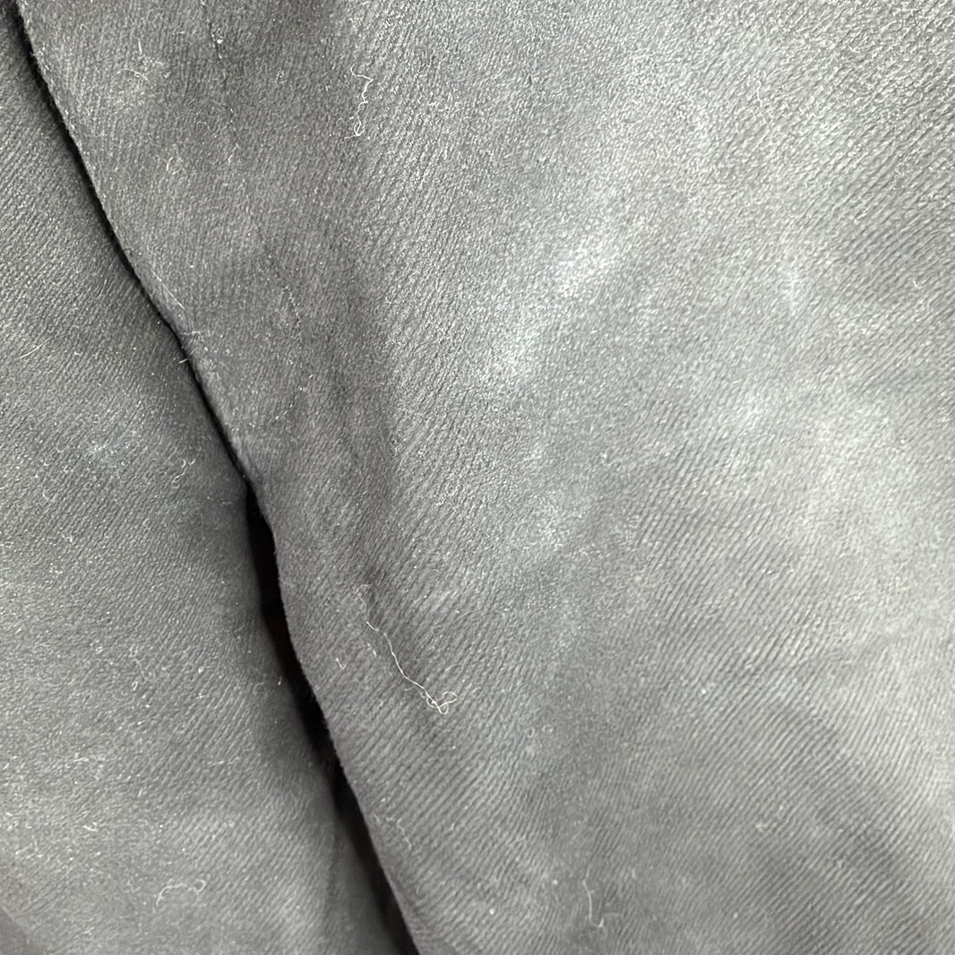 Rick Owens Twill Geth Pants
