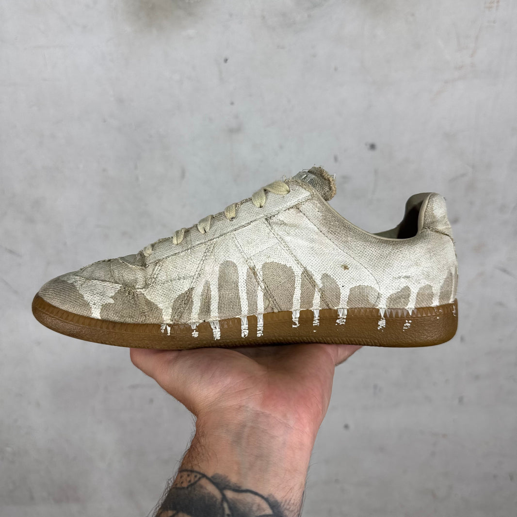 Margiela Painter Drip Replicas