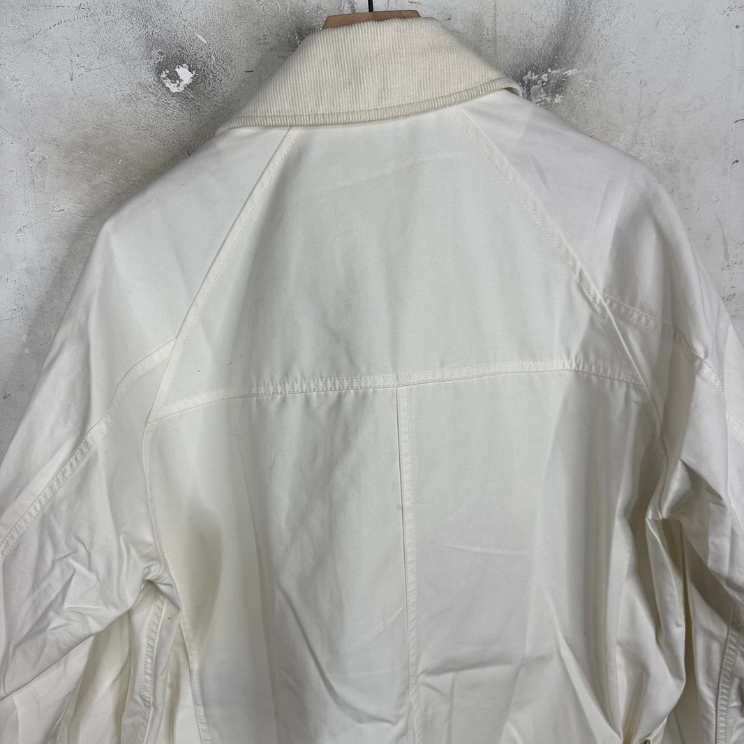 Ralph Lauren Purple Label Fireman Jacket