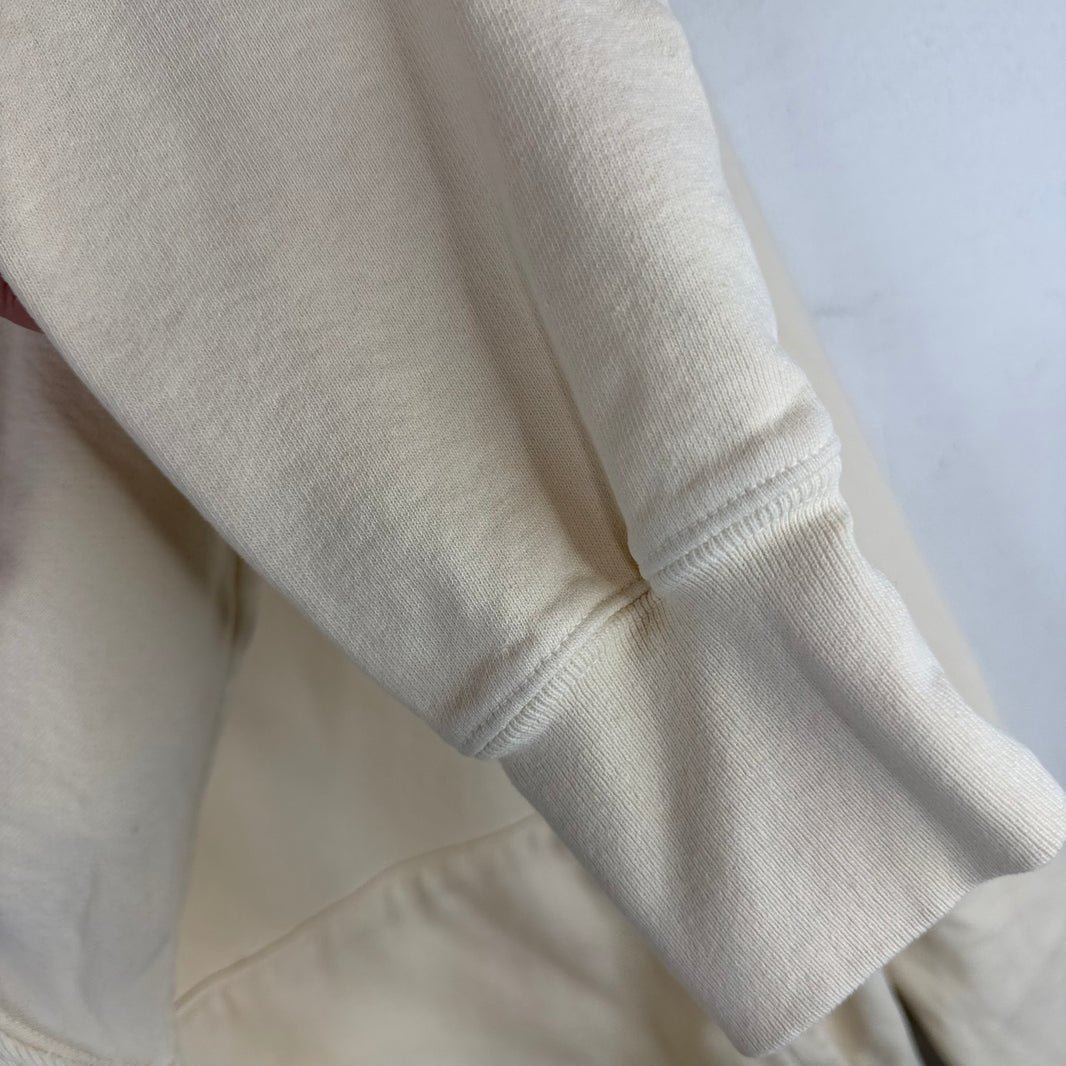 Gallery Dept Upside Down Logo Hoodie