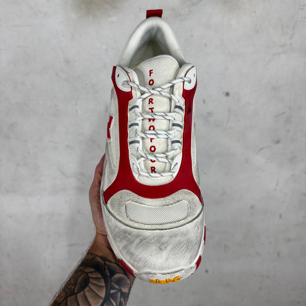 Sicko x 424 Hiking Shoe